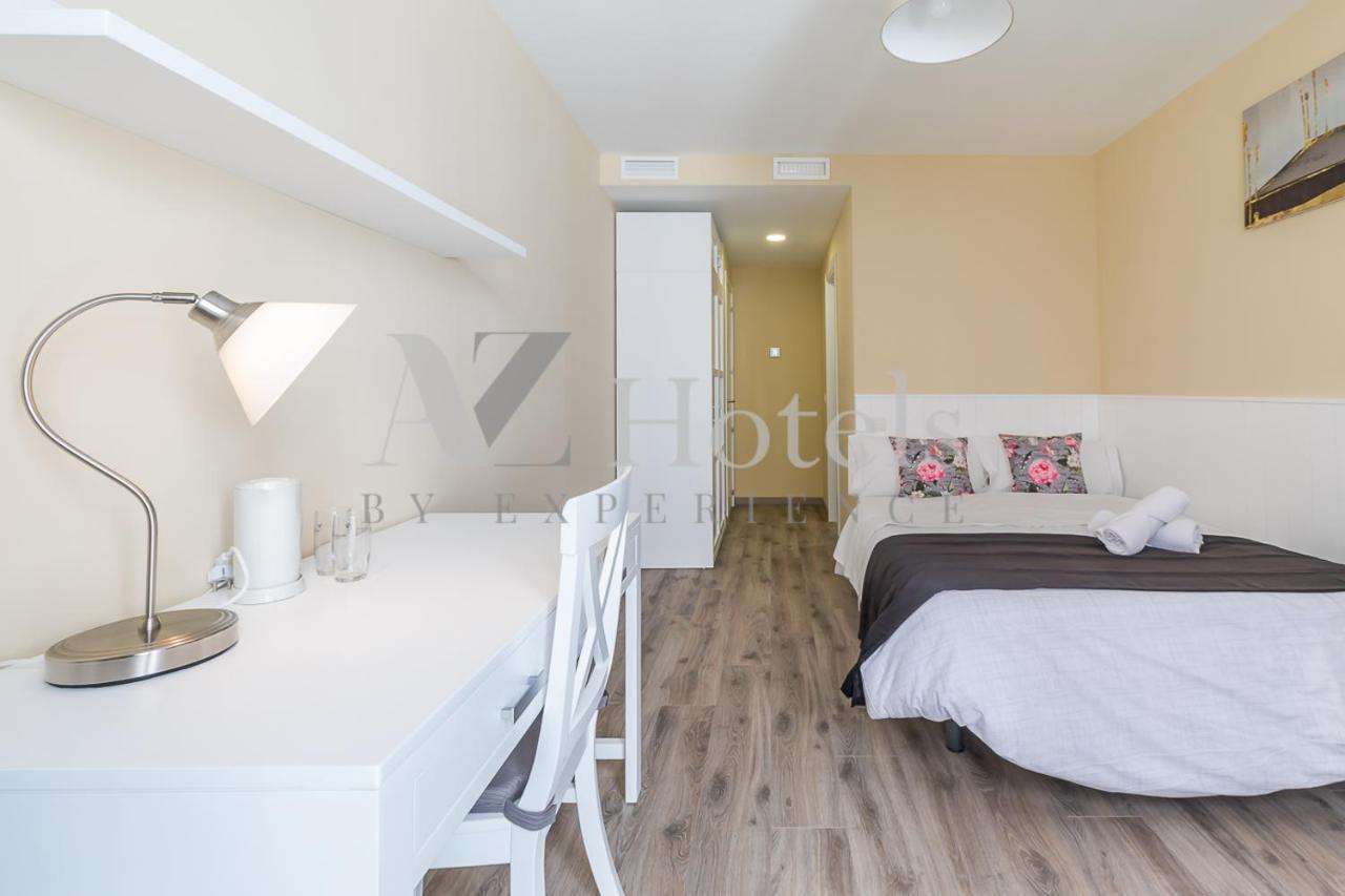 Ayz Villegas - Auto Check-In Property Madrid Exterior photo
