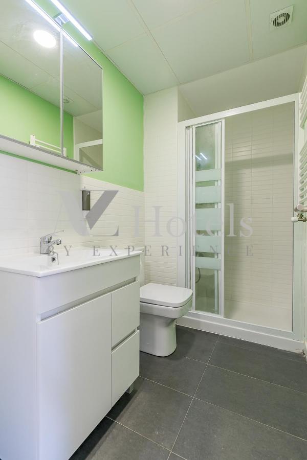 Ayz Villegas - Auto Check-In Property Madrid Exterior photo
