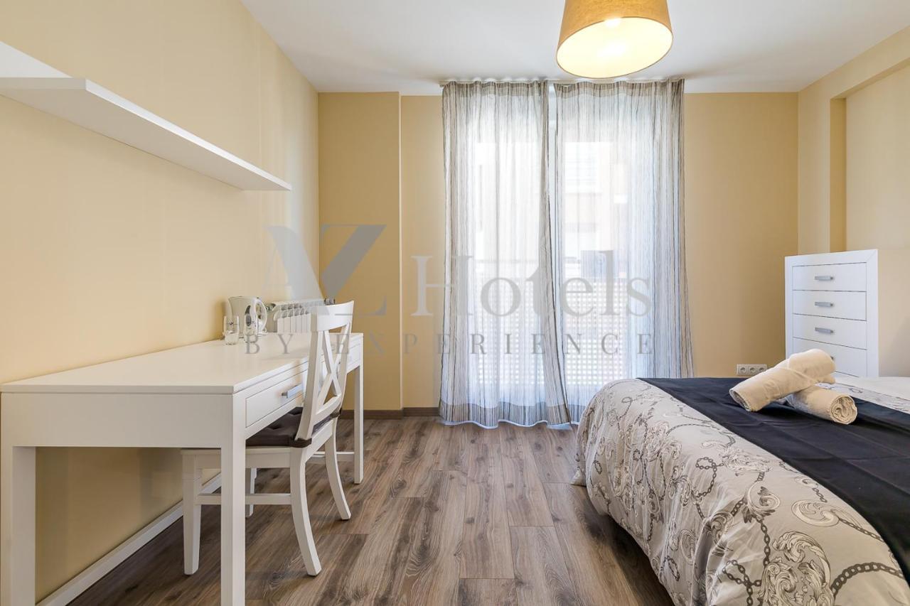 Ayz Villegas - Auto Check-In Property Madrid Exterior photo