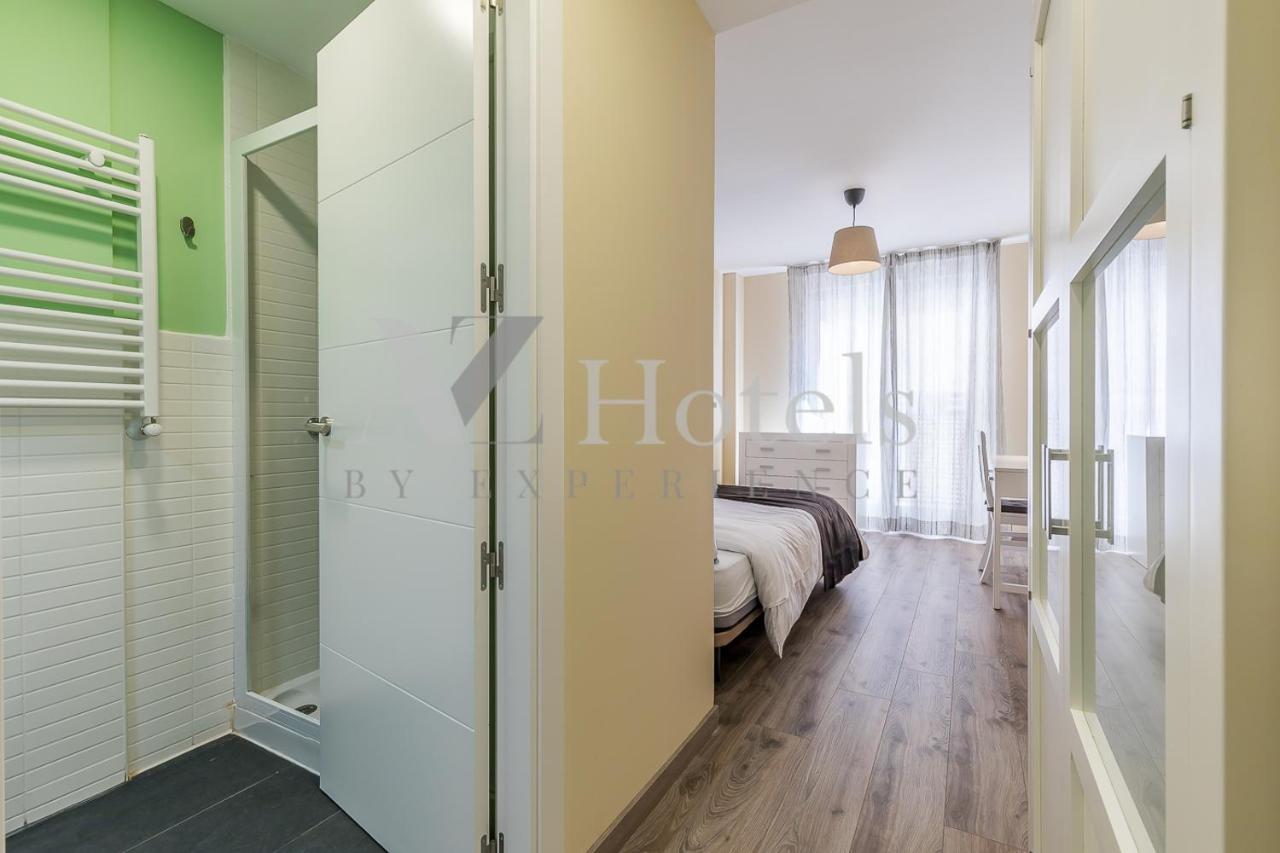 Ayz Villegas - Auto Check-In Property Madrid Exterior photo